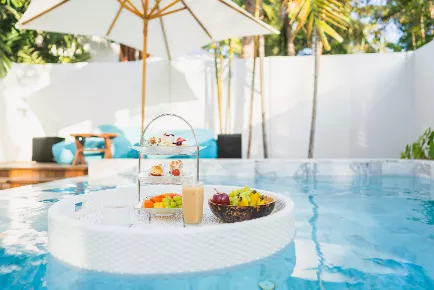 Book now Spa Days with Afternoon Tea with Pampertree